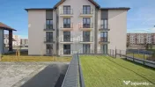 Garsoniera decomandata, 40 mp utili, etaj 1 | ROKMAN | Zo... 
