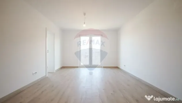 Garsoniera decomandata, 40 mp utili, etaj 1 | ROKMAN | Zo...