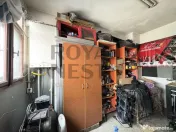 De inchiriat spatiu industrial cu iesire la Sala Polivalenta 