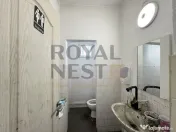 De inchiriat spatiu industrial cu iesire la Sala Polivalenta 