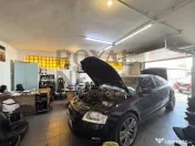 De inchiriat spatiu industrial cu iesire la Sala Polivalenta 