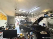 De inchiriat spatiu industrial cu iesire la Sala Polivalenta 