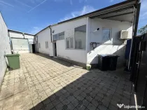 Hala Moderna Productie / Depozitare / Distributie - Giulesti