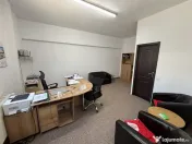 Hala Moderna Productie / Depozitare / Distributie - Giulesti 