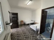 Hala Moderna Productie / Depozitare / Distributie - Giulesti 