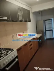 Garsoniera Bloc Nou Berceni - Dimitrie Leonida - Metrou - Pa 