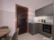 Garsonieră 21 mp, Et. 1, Orientare Vestică în Uzina 2,... 