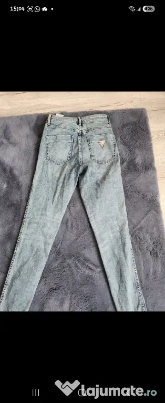 Blugi Dama Guess