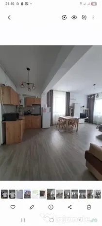 Studio de vanzare Mamaia zona lidl