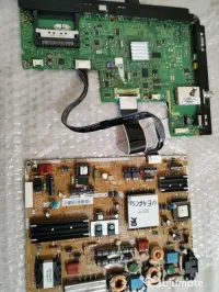 dezmembrez Samsung UE46C5100 