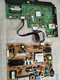 Dezmembrez samsung ue46c5100