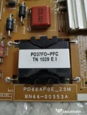 dezmembrez Samsung UE46C5100 