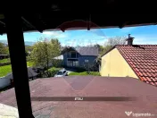 Casa spațioasă cu teren si foișor - Negrești Oaș 