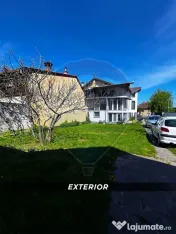 Casa spațioasă cu teren si foișor - Negrești Oaș 