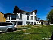 Casa spațioasă cu teren si foișor - Negrești Oaș 