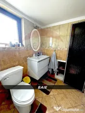 Casa spațioasă cu teren si foișor - Negrești Oaș 