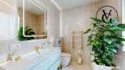 Vila 5 camere cu piscina | Panouri solare 10kw 