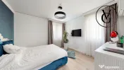 Vila 5 camere cu piscina | Panouri solare 10kw 