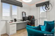 Vila 5 camere cu piscina | Panouri solare 10kw 