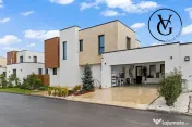 Vila 5 camere cu piscina | Panouri solare 10kw 