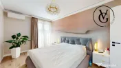 Vila 5 camere cu piscina | Panouri solare 10kw 