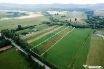 Teren 10,000mp Nemtisor / DJ 155C