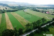 Teren 10,000mp Nemtisor / DJ 155C
