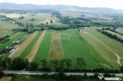 Teren 10,000mp Nemtisor / DJ 155C 