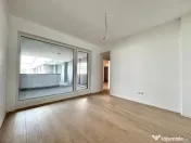 Apartament 3 camere-92mp SU, cu Terasa 18mp –Zona Mall Colosseum 