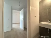 Apartament 3 camere-92mp SU, cu Terasa 18mp –Zona Mall Colosseum 