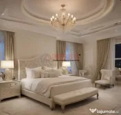 Apartament 3 camere UNICAT - TIP DUPLEX - Sector 4 