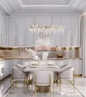 Apartament 3 camere UNICAT - TIP DUPLEX - Sector 4 