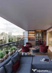 Apartament 3 camere UNICAT - TIP DUPLEX - Sector 4 