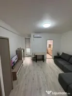 Militari Residence, garsoniera, 32mp, etaj 1, complet renova