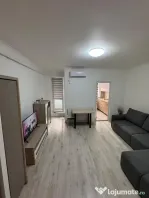Militari Residence, garsoniera, 32mp, etaj 1, complet renova