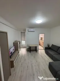 Militari Residence, garsoniera, 32mp, etaj 1, complet renova