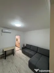 Militari Residence, garsoniera, 32mp, etaj 1, complet renova 