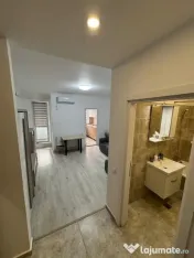 Militari Residence, garsoniera, 32mp, etaj 1, complet renova 