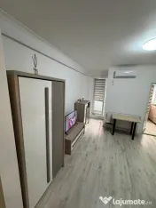 Militari Residence, garsoniera, 32mp, etaj 1, complet renova 