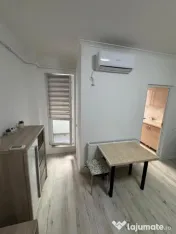 Militari Residence, garsoniera, 32mp, etaj 1, complet renova 