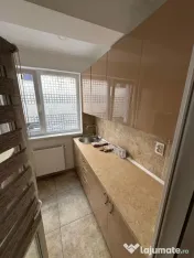 Militari Residence, garsoniera, 32mp, etaj 1, complet renova 