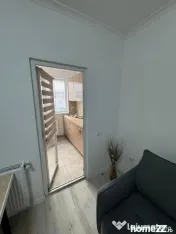 Militari Residence, garsoniera, 32mp, etaj 1, complet renova
