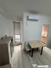 Militari Residence, garsoniera, 32mp, etaj 1, complet renova 