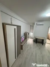 Militari Residence, garsoniera, 32mp, etaj 1, complet renova 