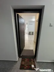 Militari Residence, garsoniera, 32mp, etaj 1, complet renova 