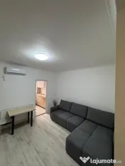 Militari Residence, garsoniera, 32mp, etaj 1, complet renova 