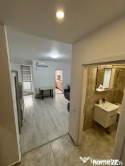 Militari Residence, garsoniera, 32mp, etaj 1, complet renova 