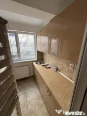 Militari Residence, garsoniera, 32mp, etaj 1, complet renova 