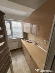 Militari Residence, garsoniera, 32mp, etaj 1, complet renova 