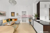 2 Camere REDUCERE – Decomandat - Park Tudor Arghezi 